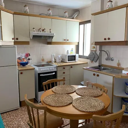 Bahia Studio. El Medano. 50 Meters From The Sea El Medano (Tenerife)