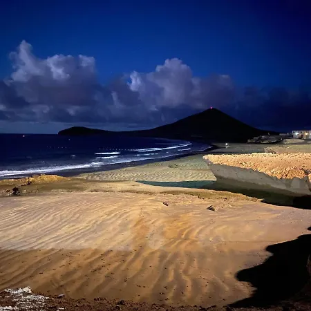 Bahia Studio. El Medano. 50 Meters From The Sea * El Medano (Tenerife)