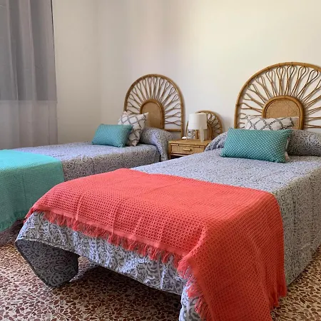 Bahia Studio. El Medano. 50 Meters From The Sea * El Medano (Tenerife)