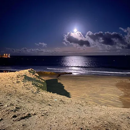 Bahia Studio. El Medano. 50 Meters From The Sea *